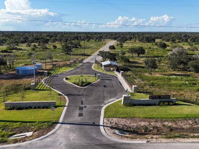 Land for sale in Rock Island, Texas