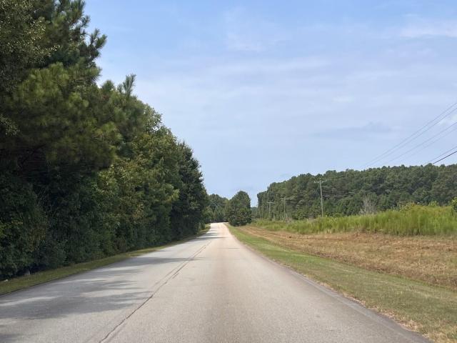 Land for sale in Newborn, Jasper County