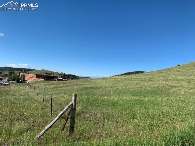 Land for sale in Teller, Colorado