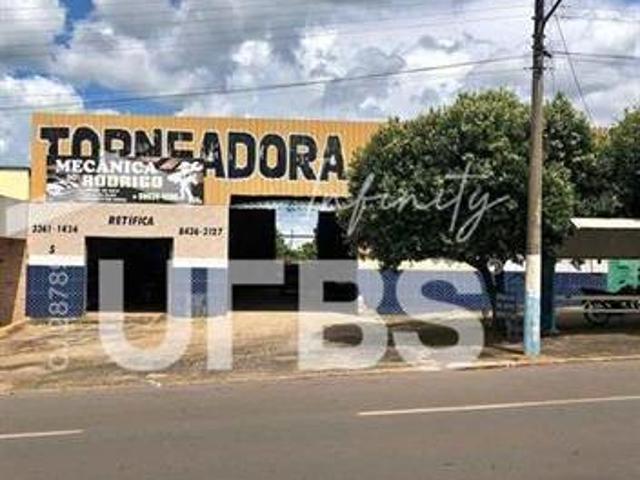 Ponto Comercial venda em Região Geográfica Imediata de Ceres - Rialma - Goianésia, Itapaci