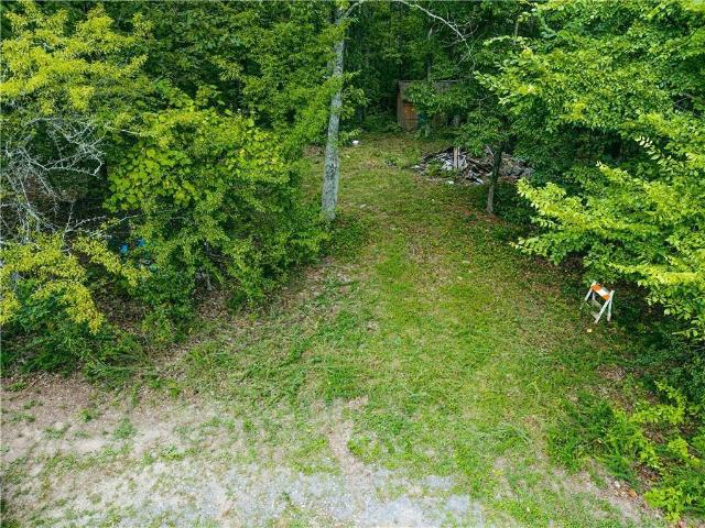 Land for sale in Kingston, Georgia