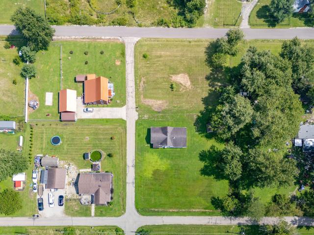 Land for sale in Columbus, Indiana