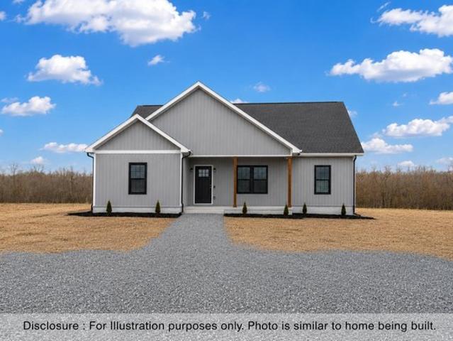 House for sale in Virginia