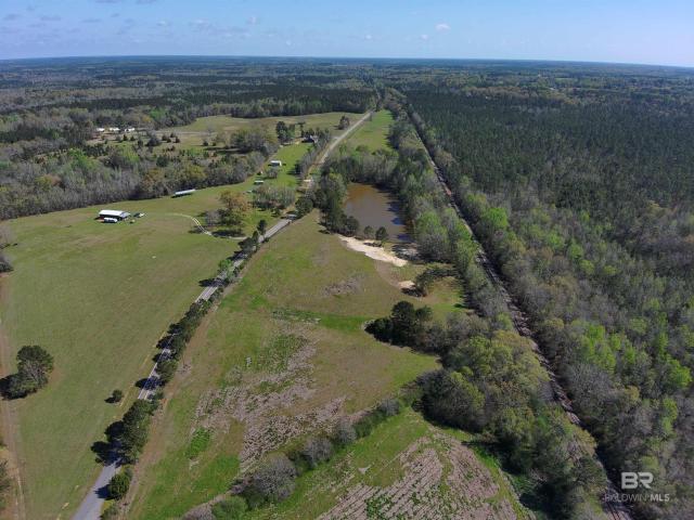 Land for sale in Perdido, Alabama
