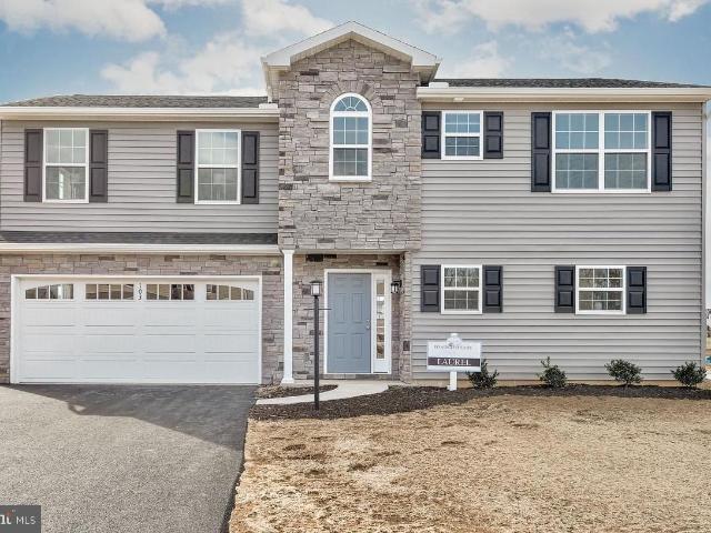House for sale in Lebanon, Pennsylvania