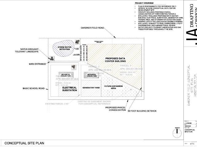 Land for sale in Taft, Kern County