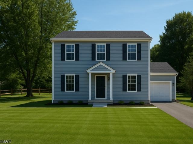 Land for sale in Washington, New Jersey