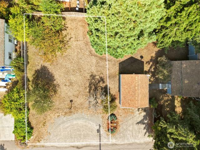 Land for sale in Port Townsend, Jefferson County