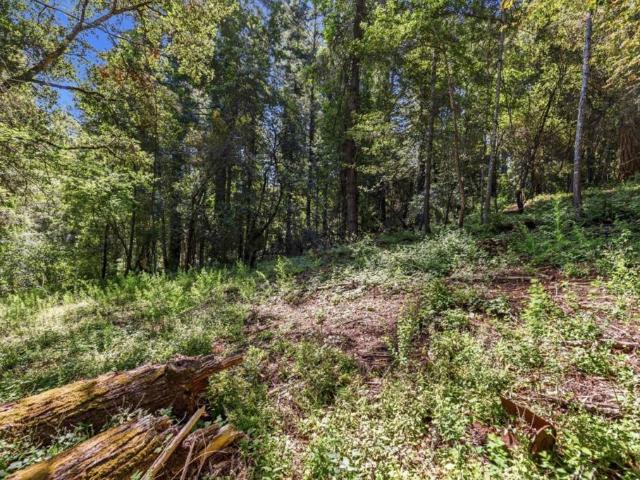 Land for sale in Felton, California