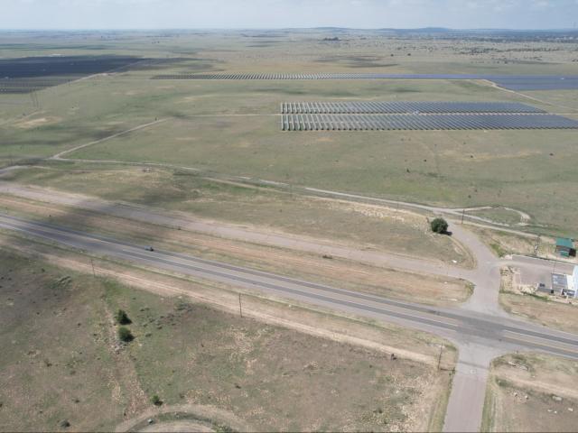 Property for rent in Moriarty, New Mexico