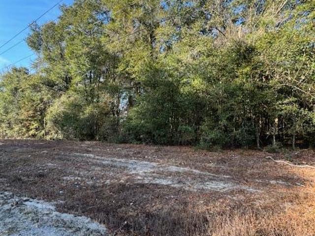 Land for sale in Garland, North Carolina