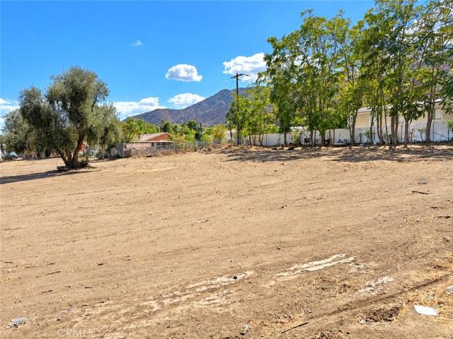 Land for sale in Lake Elsinore, Riverside County