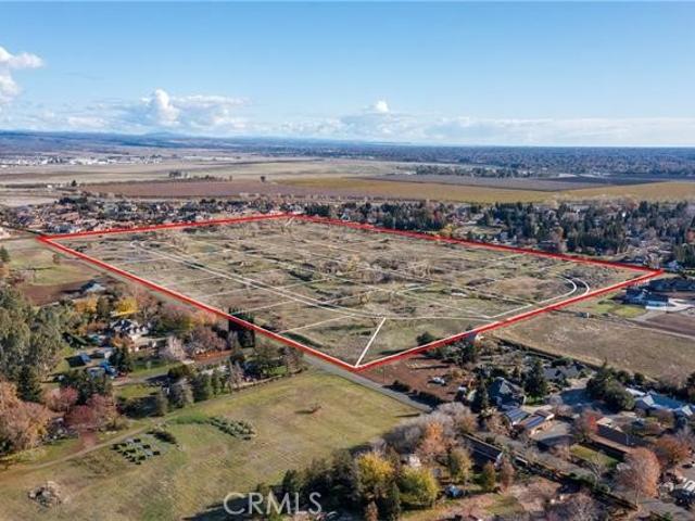 Commercial for sale in Chico, Butte County