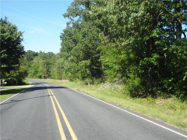 Land for sale in Davidson, North Carolina