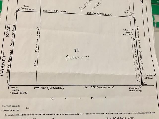 House for sale in Winthrop Harbor, Illinois