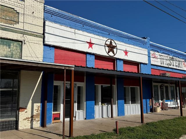 Commercial for sale in Lott, Texas