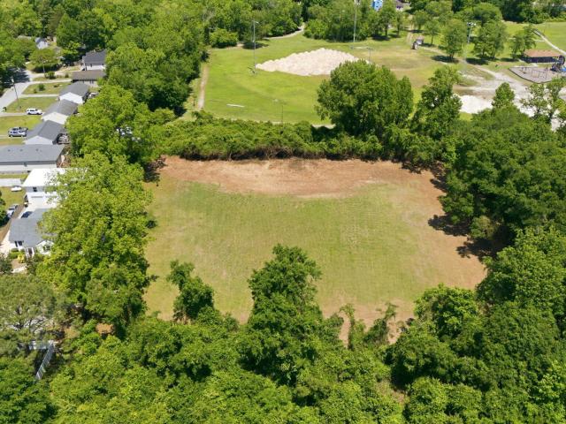 Land for sale in New Bern, North Carolina