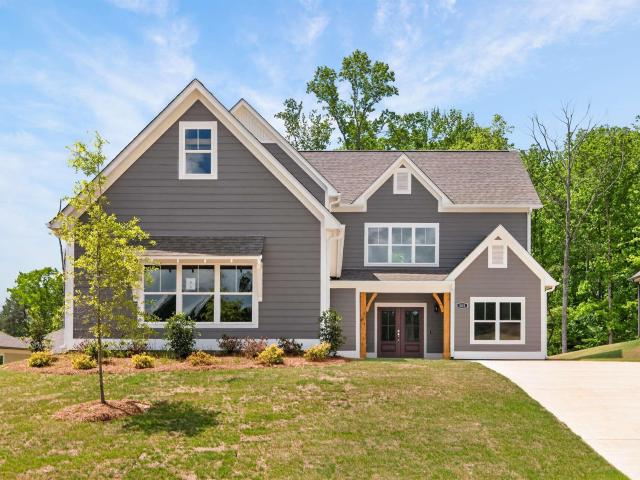 House for sale in Westover, Alabama