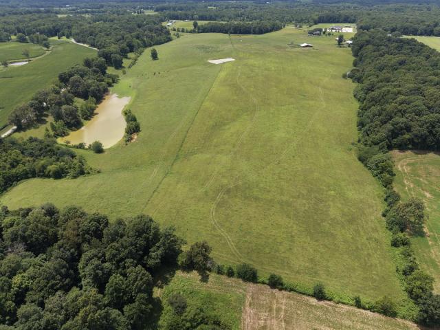 Farm for sale in Tennessee