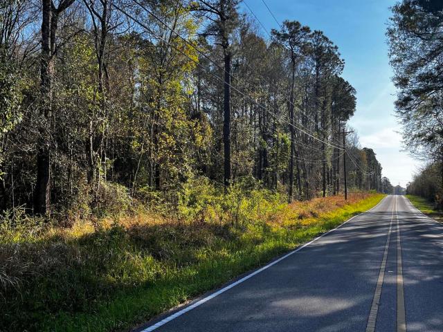 Land for sale in Moss Point, Mississippi