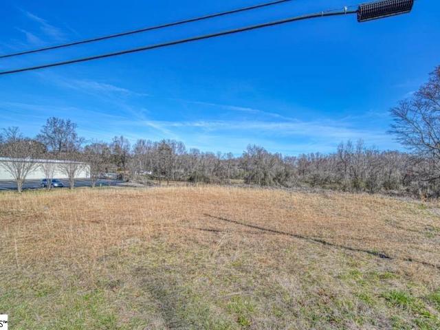 Land for sale in Marietta, South Carolina