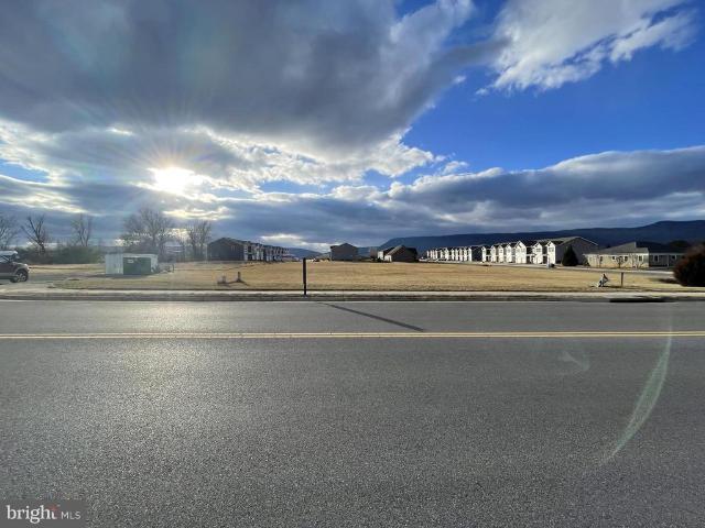 Commercial for sale in Virginia
