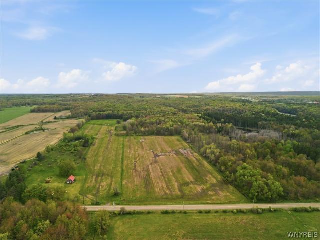 Land for sale in Lawtons, New York