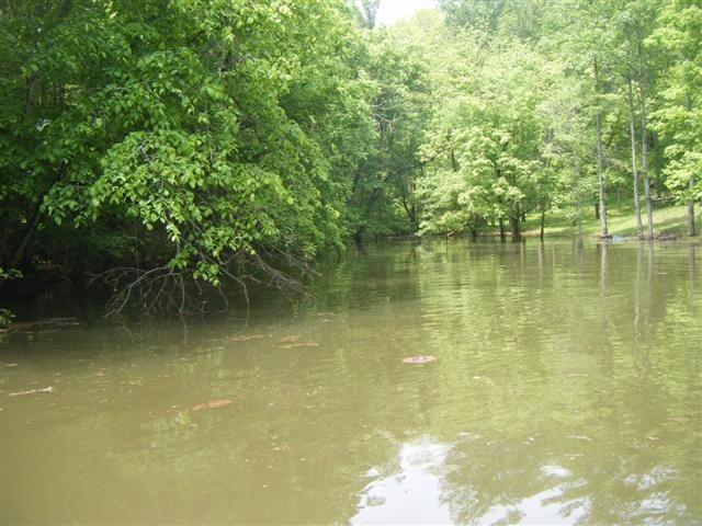 Land for sale in Tennessee