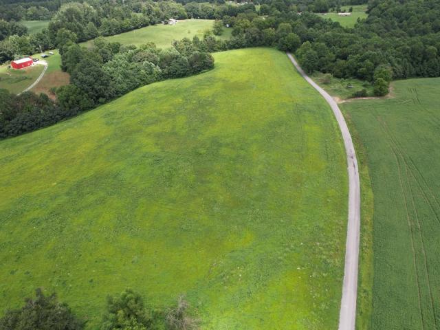 Land for sale in Tennessee