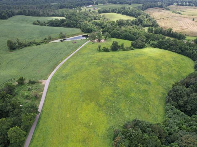 Land for sale in Tennessee