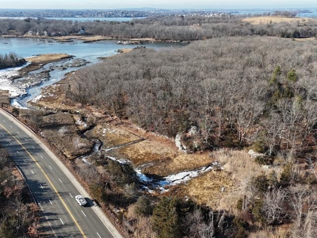 Land for sale in Hingham, Massachusetts