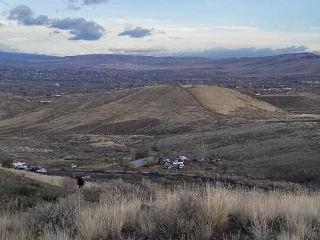 Land for sale in Yakima, Washington