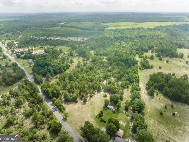Land for sale in Butler, Georgia