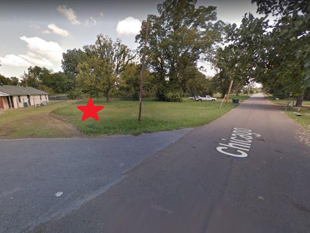 Land for sale in Ark