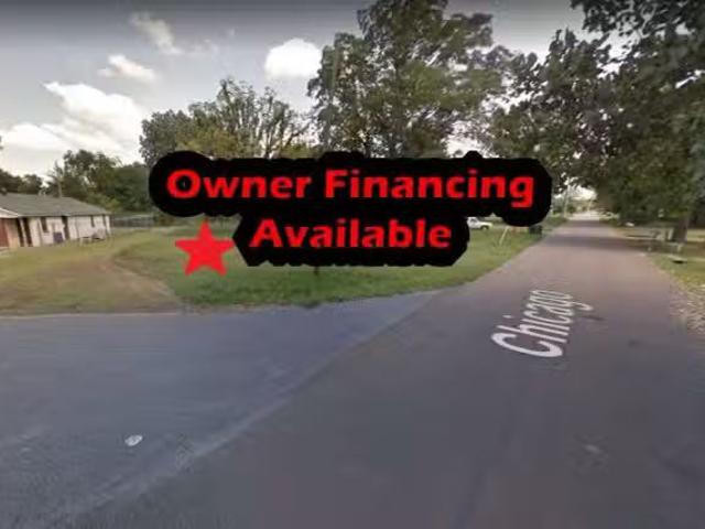 House for rent in Ark