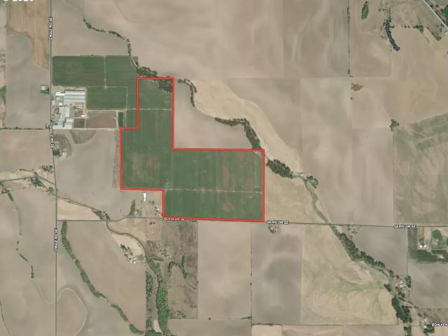 Land for sale in Oregonia