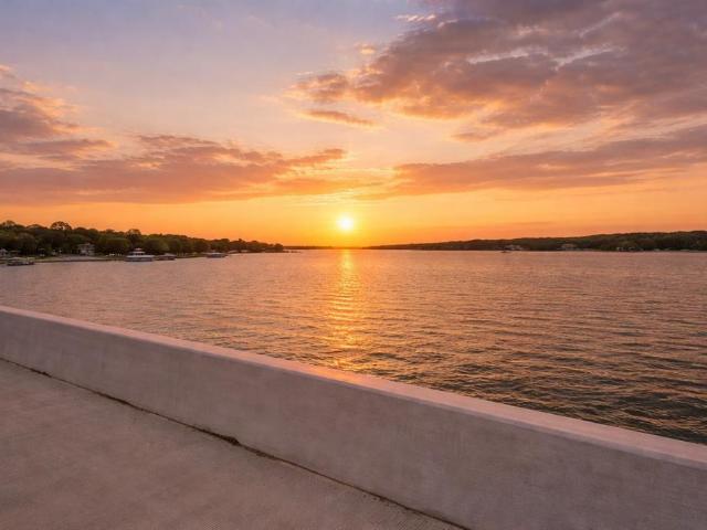 Land for sale in Henderson, Texas