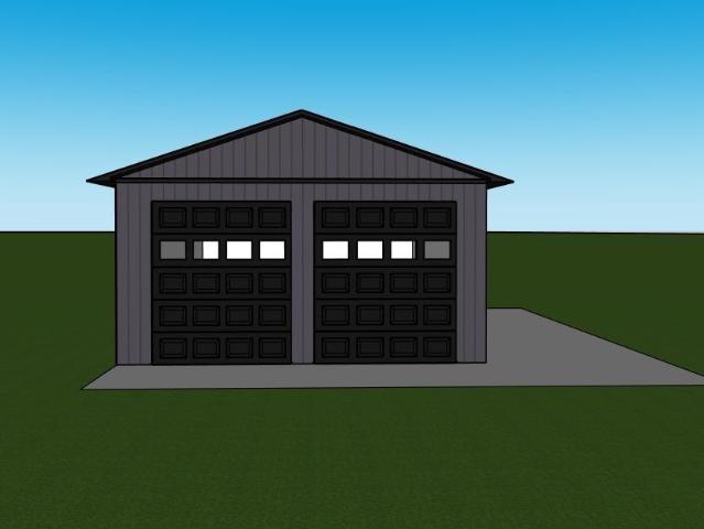 Land for sale in Michigan