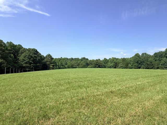 Land for sale in Tennessee
