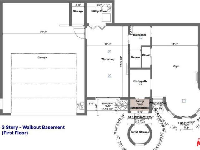 Land for sale in Canyon Lake, California