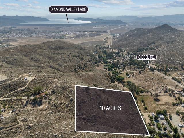 Land for sale in Hemet