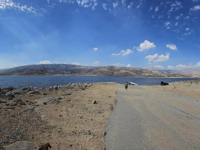 Land for sale in Onyx, California