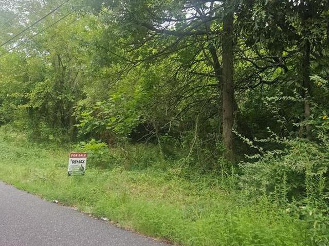Land for sale in Bridgeton, New Jersey
