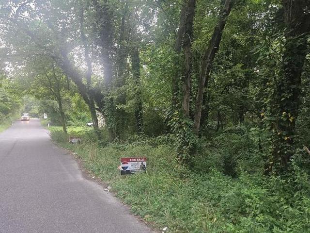 Land for sale in Bridgeton, New Jersey