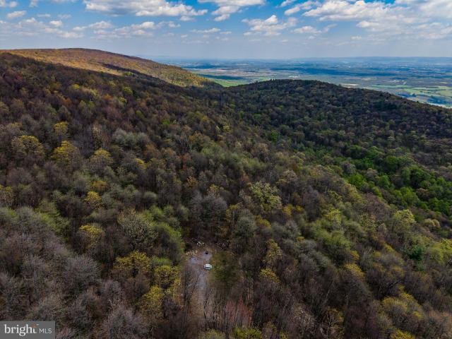 Land for sale in Pleasant Hall, Pennsylvania