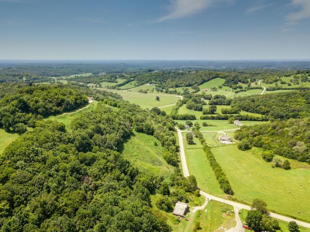 Land for sale in Watson, Middle Tennessee