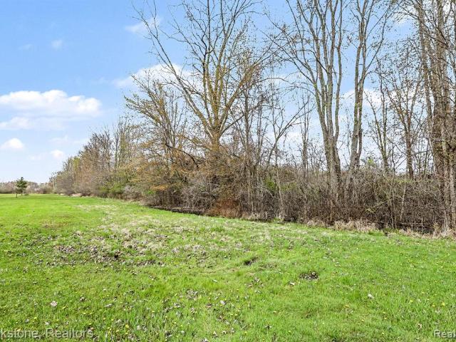 Land for sale in Michigan