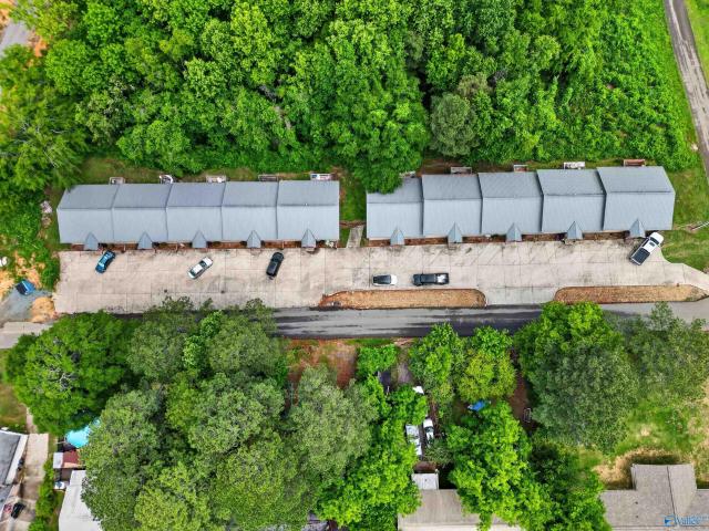 Commercial for sale in Guntersville, Alabama
