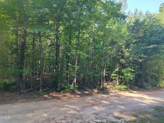 Land for sale in Warrenton, North Carolina
