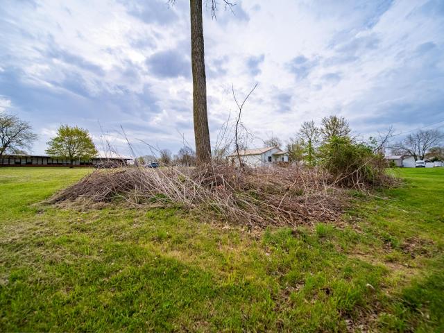 Land for sale in Kenton, Ohio